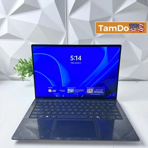 Dell Precision 5490 Laptop, 14.0" QHD+, Ultra 7-165H, 32GB, 1TB, RTX 1000