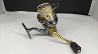 SHIMANO STELLA 2500HGS Spinning Reel