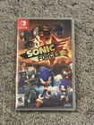 Sonic Forces - Nintendo Switch