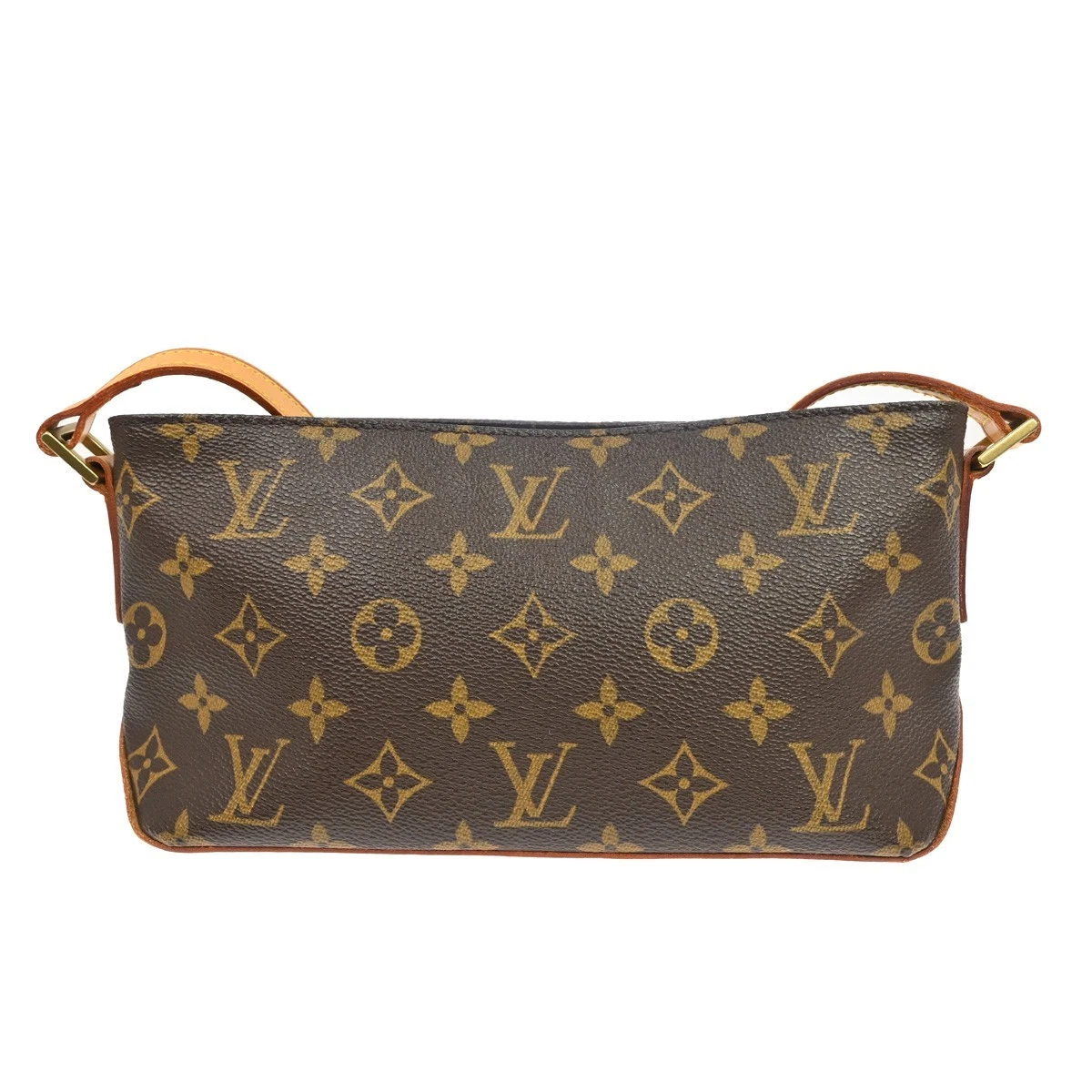 Louis Vuitton Trotteur Bags for sale | eBay