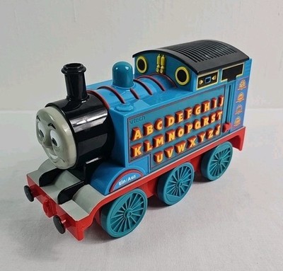 Vtech Gullane Thomas die Lokomotive Limited Edition Vollfunktionsfähig 