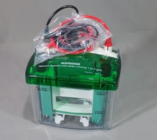 New Bio-Rad Mini Protean Tetra Cell 4-Gel Electrophoresis System 552BR