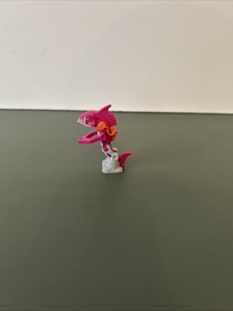 LEGO Teenage Mutant Ninja Turtles TMNT 79102 Fishface Minifigure