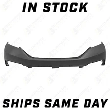 NEW Primered - Front Upper Bumper Cover for 2012 2013 2014 Honda CR-V 12 13 14