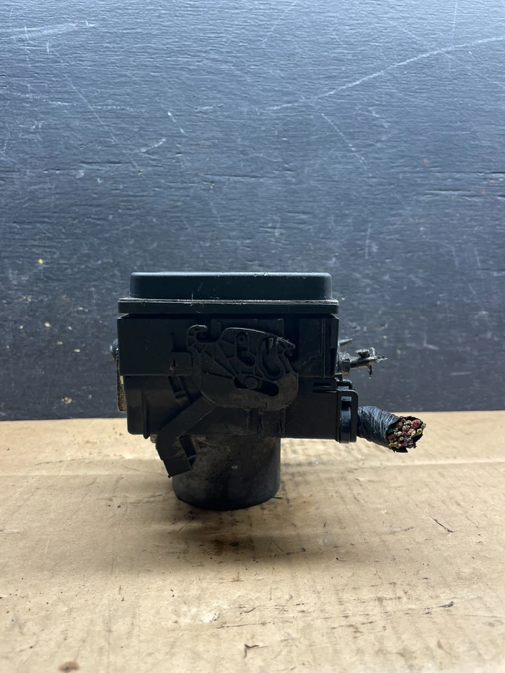 Land Rover Range Rover 2006-2009 ABS módulo de bomba de freno antibloqueo r4333 DG Foto 2 de 4