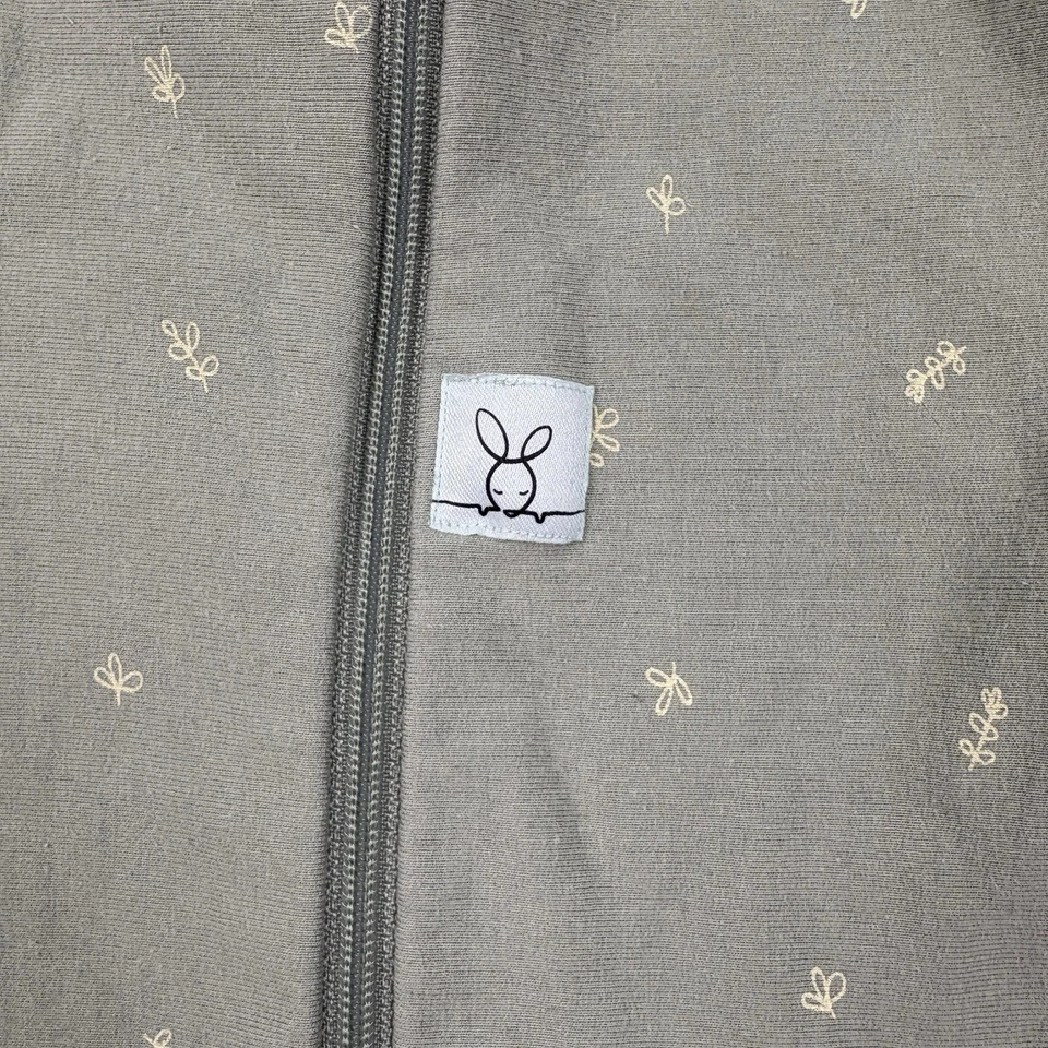 ErgoPocket спальный мешок мешок зеленый 6-12 месяцев размер 0 сделано в Австралии - Изображение 4 из 4