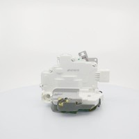 TÜRschloss Vorderachse Oder Fahrerseitig FÜR Audi A6 C6 (4F2) - Bugiad BDL15015