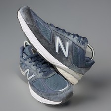 Size 9 - New Balance 990v5 Made In USA Navy for sale online | eBay