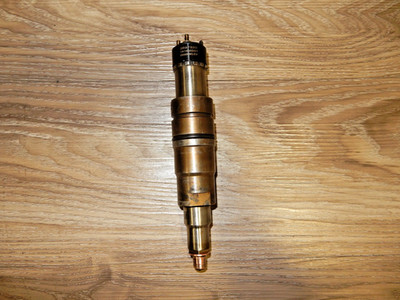 CUMMINS ISX15 DIESEL FUEL INJECTOR 2897320, 5579419, 2897320PX ,5579419PX OEM