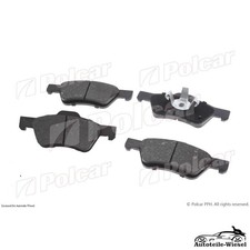 Bremsbelagsatz Vorne für Ford Maverick Mazda Tribute EP ab 01->
