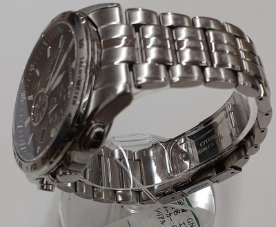 CITIZEN GN-4W-S-12G Eco-Drive 662779 | eBay