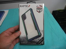 Raptic Sheld Samsung Galaxy A51 Cell Phone Case NEW