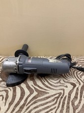 SKIL Professional Model 9611 4-1/2" Disc Angle Grinder
