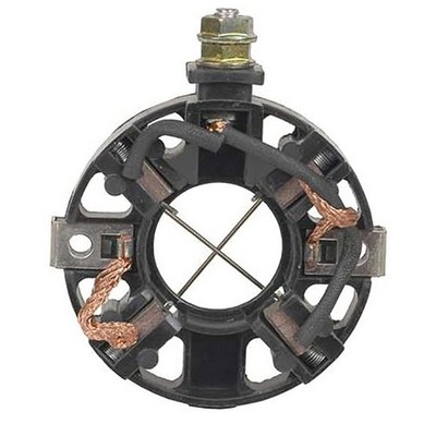 Brush Holder Assembly Fits John Deere Replaces LG691293