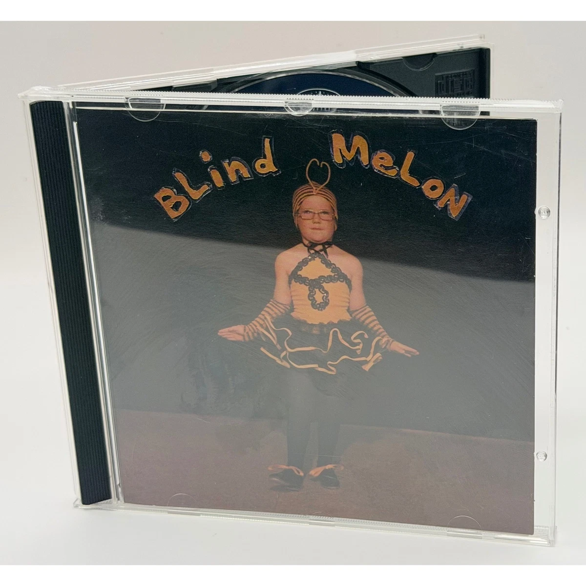 Capitol Records Blind Melon Music CDs for sale | eBay
