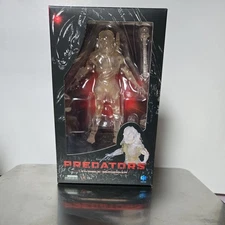 Predators Invisible Berserker 1/18 Scale Action Figure by Hiya Toys PX