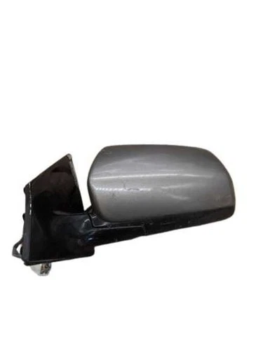 Driver Side View Mirror Power Non-heated Fits 03-04 MURANO 325477