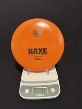 Kastaplast K1 Line Kaxe Midrange Disc