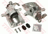 Bremssattel Hinten Rechts TRW BHT265 FÜR Opel Renault Bremszange
