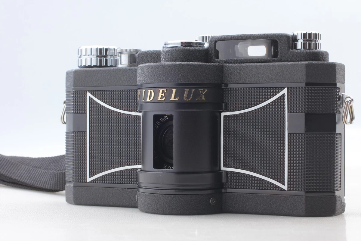 Panoramic Manual Focus Film Cameras for sale | eBay