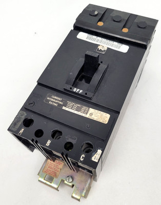 KAB36175 Square D 175 Amp Circuit Breaker - Next Day Option
