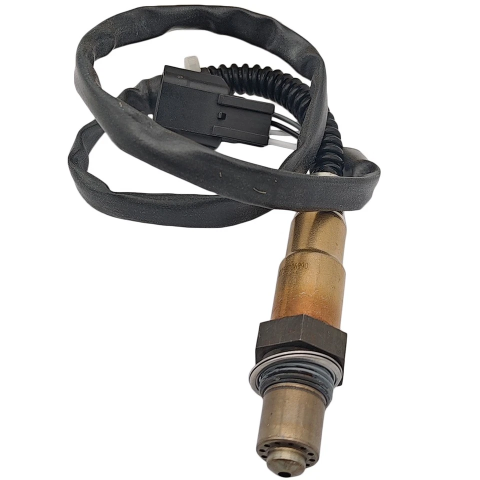 Sonda lambda per Renault Fluence L3 Megane CC Grand Scénic III 1.6 2.0 0258006990 - Immagine 4 di 4