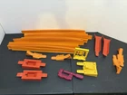 Vintage Hot Wheels Tracks 1967-69