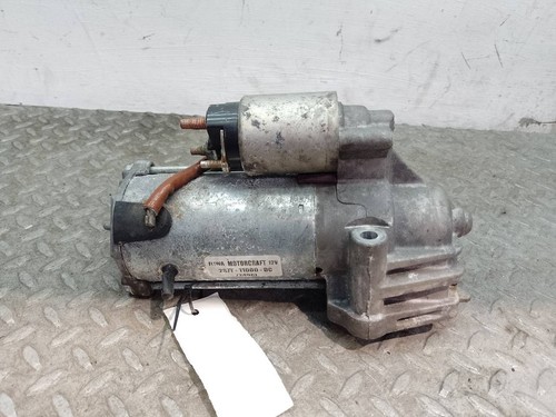 motorino di avviamento per AUDI Q3 (8UB 8UG) 2.0 TDI 02M911024C motorino di avviamento per AUDI Q3 (8UB 8UG) 2.0 TDI 02M911024C
