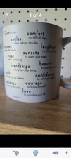 Quotable mugs coffee cup