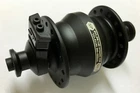 Shutter Precision (SP) hub dynamo (dynohub) SV-9 - The smallest and lightest!