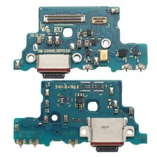 Charging Port Dock Connector USB For Samsung Galaxy S20 Ultra 5G 4G G988F G988B