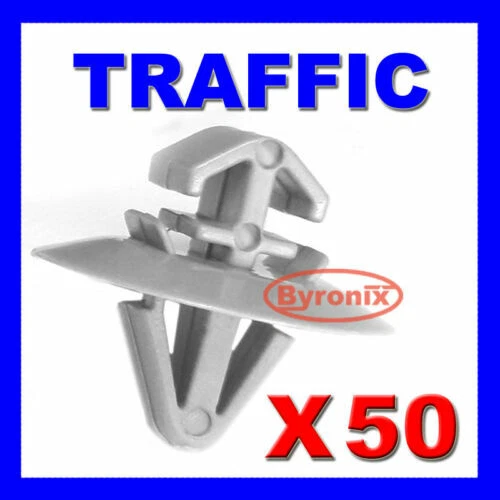 Renault Commercial Van & Pickup Trims