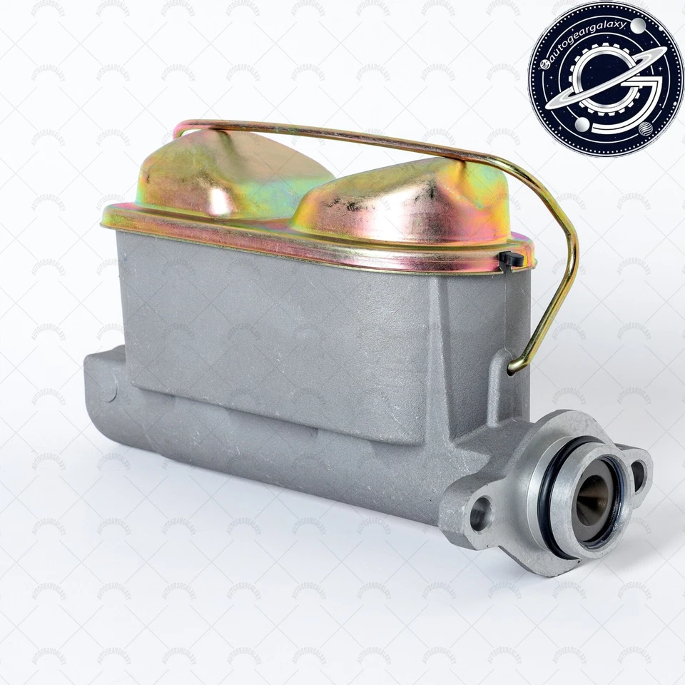 CILINDRO MAESTRO FRENO HUMMER H1 HUMVEE M998 5582537, 2530-01-179-7589 Foto 3 de 4