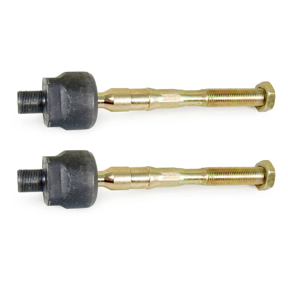 Extremo de varilla de amarre interior delantero Mevotech 2 piezas para Infiniti M35 2006 2008 2007 2010 2009 Foto 2 de 3