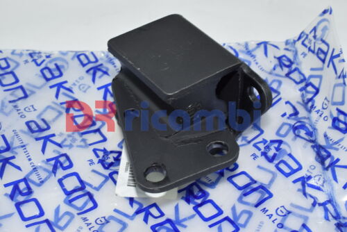 TASSELLO SUPPORTO CAMBIO SX ALFA ROMEO GIULIETTA ALFETTA 7239 ALFA 60723913 - Imagen 2 de 3