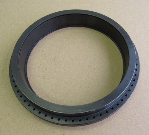PART NO. 99-5133 RING REMOVED FROM CINCINNATI HAWK TC-250 CNC LATHE MACHINE - Picture 2 of 7