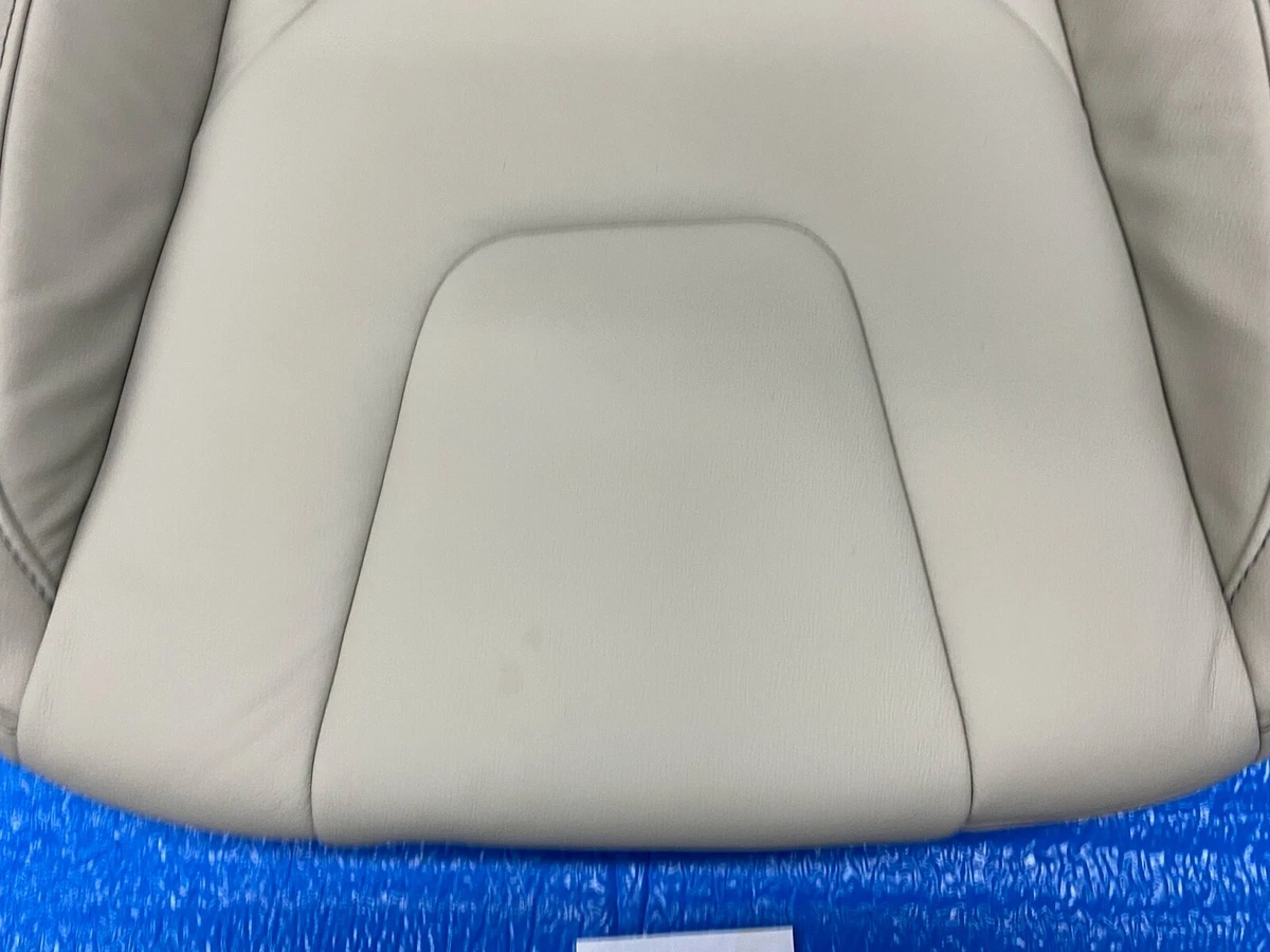 2019 FORD EDGE TITANIUM RIGHT FRONT SEAT COVER BOTTOM PASSENGER