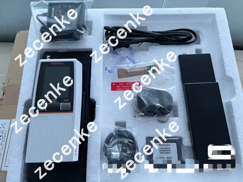 NEW Mitutoyo SJ-210 Roughness Meter 178-560-11DC Fast delivery