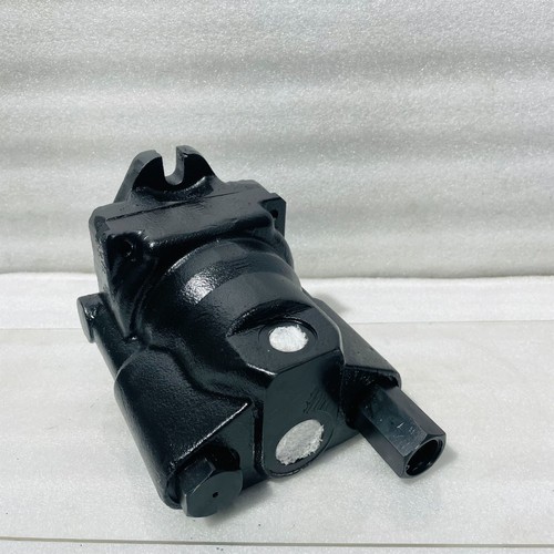 Parker PAV-16-RK-P2-DA Hydraulic Variable Piston Pump - Picture 7 of 9