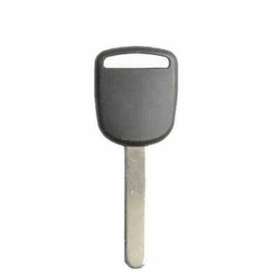 New Replacement for Honda - HO01-PT / ID13 Chip ''F'' Transponder Key 2003 to 2006