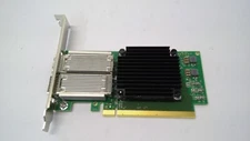 Dell 71C1T Mellanox ConnectX-5 2x100GB QSFP CX516A Network Card 540-BCIU