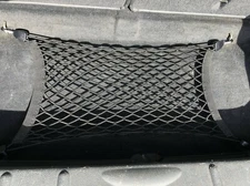 Trunk Floor Luggage Compartment Cargo Net for MINI COOPER R50 R52 F55 F56 New