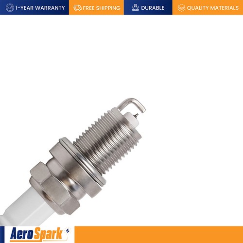 2 Ignition Coil & Wires & 4 Platinum Spark Plug for Toyota Camry 1997-2001 2.2L - Picture 16 of 16