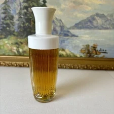 Vintage Max Factor PRIMITIF Spray MIST Cologne 3.75 NEW Old Stock perfume