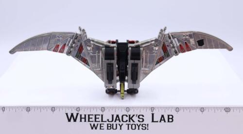 Swoop Vintage Hasbro 1985 G1 Transformers Action Figure MISSING HEAD - Picture 3 of 4