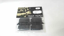 16 pack of  cav bases- 25mm X 50mm