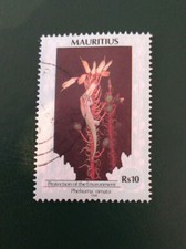 Ile Maurice - 1990 Environmental Protection - faune - animaux - paysage - O
