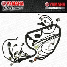 2009 - 2013 YAMAHA YFZ450R YFZ 450 R X OEM COMPLETE MAIN WIRE ELECTRICAL HARNESS
