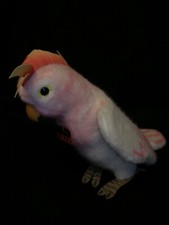 Studio Steiff Cockatoo