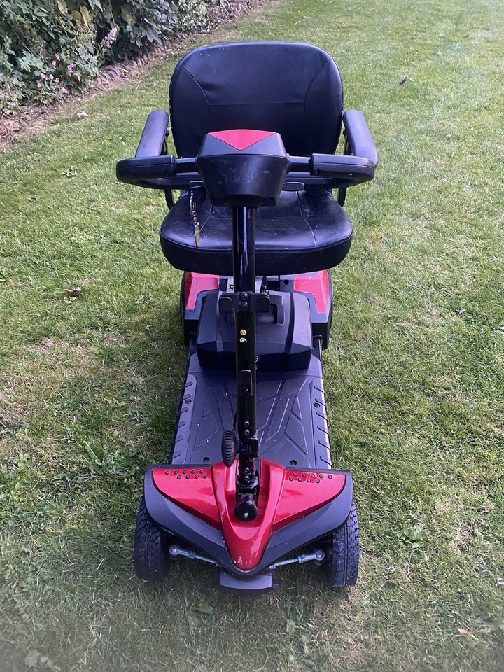Drive Style + Mobility Scooter | eBay UK
